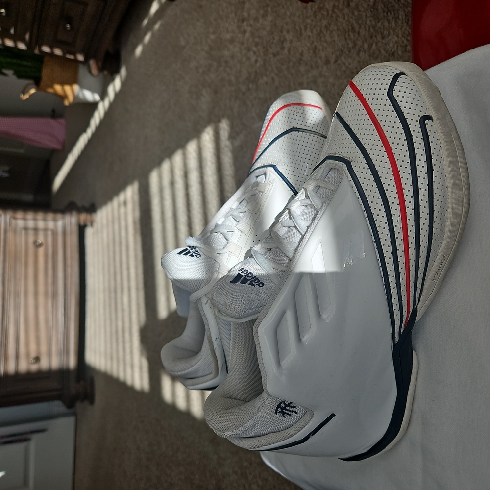 ADDIDAS T-Mac 2 Restomod